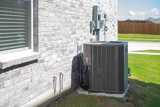 Reliable Hvac contractor in Essex, MO by FH HVAC